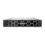 DELL - PowerEdge R760XS servidor 480 GB Bastidor (2U) Intel® Xeon® Silver 4510 2,4 GHz 32 GB DDR5-SDRAM 1100 W