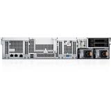 DELL - PowerEdge R760XS servidor 480 GB Bastidor (2U) Intel® Xeon® Silver 4510 2,4 GHz 32 GB DDR5-SDRAM 1100 W