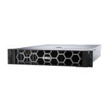 DELL - PowerEdge R760XS servidor 480 GB Bastidor (2U) Intel® Xeon® Silver 4510 2,4 GHz 32 GB DDR5-SDRAM 1100 W