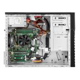 HPE - ProLiant ML30 Gen11 E-2414 2.6GHz 4c 1P 32GB-DR 4LFF-NHP VROC 2x1TB SATA HDD 350W PS EU Server