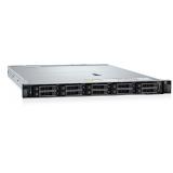 DELL - PowerEdge R660XS servidor 480 GB Bastidor (1U) Intel® Xeon® Silver 4510 2,4 GHz 32 GB DDR5-SDRAM 1100 W
