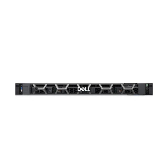DELL - PowerEdge R660XS servidor 480 GB Bastidor (1U) Intel® Xeon® Silver 4510 2,4 GHz 32 GB DDR5-SDRAM 1100 W