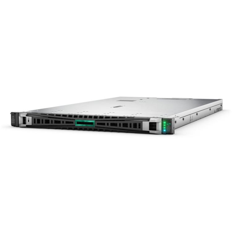 HPE - ProLiant Compute DL360 Gen12 6507P 8c 1P 2x32GB-R 8SFF MR408i-o 2x480GB SSD 2x1000W PS EU Server