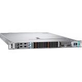 DELL - PowerEdge R470 servidor 480 GB Bastidor (1U) Intel Xeon 6 6507P 3,5 GHz 32 GB DDR5-SDRAM 1100 W