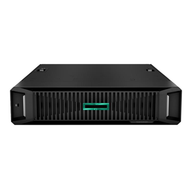 HPE - ProLiant DL145 Gen11 8124P 2.45GHz 16c 1P 2x32GB-R 2SFF NS204i-u 2x1000W PS EMEA Server