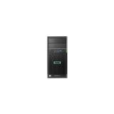 HPE - ProLiant ML30 Gen9 servidor Torre (4U) Intel® Xeon® E3 v5 3 GHz 4 GB DDR4-SDRAM 350 W