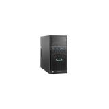 HPE - ProLiant ML30 Gen9 servidor Torre (4U) Intel® Xeon® E3 v5 3 GHz 4 GB DDR4-SDRAM 350 W
