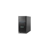 HPE - ProLiant ML30 Gen9 servidor Torre (4U) Intel® Xeon® E3 v5 3 GHz 4 GB DDR4-SDRAM 350 W