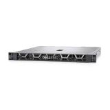 DELL - PowerEdge R350 servidor 600 GB Bastidor (1U) Intel Xeon E E-2334 3,4 GHz 16 GB DDR4-SDRAM 600 W