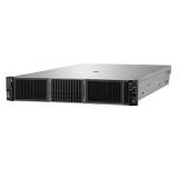 HPE - ProLiant DL380 Gen11 5515+ 3.2GHz 8c 1P 2x32GB-R 8SFF MR416i-o 2x480GB SSD 2x1000W PS EU Server