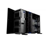 HPE - ProLiant ML350 Gen11 4510 2.4GHz 12c 1P 1x32GB-R 4LFF 2x4TB HDD NC BCM5719 2x1000W PS EU Server