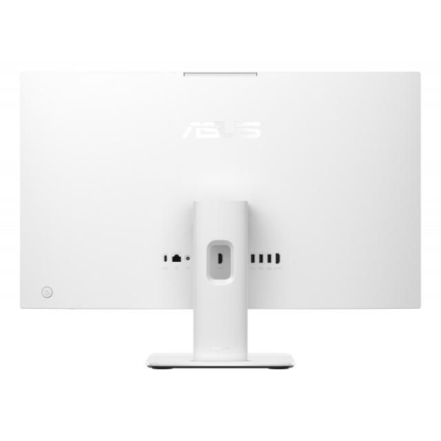 ASUS - V400 AiO V470VAK-WPE1060 - Sobremesa todo en uno 27" Full HD (Intel Core 7 240H, 16GB RAM, 1TB SSD, Graphics, Sin Sistema