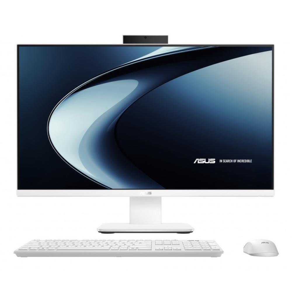 ASUS - V400 AiO V470VAK-WPE1060 - Sobremesa todo en uno 27" Full HD (Intel Core 7 240H, 16GB RAM, 1TB SSD, Graphics, Sin Sistema