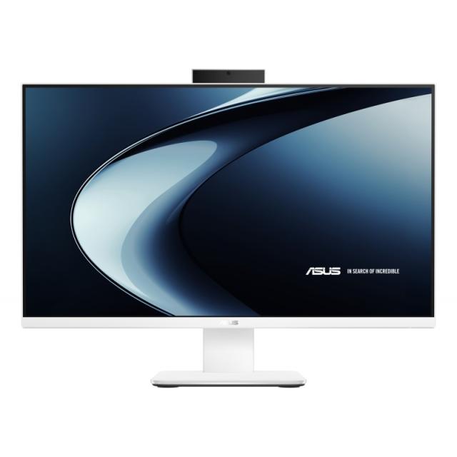 ASUS - V400 AiO V470VAK-WPE1030 - Sobremesa todo en uno 27" Full HD (Intel Core 5 210H, 16GB RAM, 512GB SSD, Graphics, Sin Siste