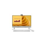 DELL - EC27250 Intel Core 7 150U 68,6 cm (27") 1920 x 1080 Pixeles PC todo en uno 16 GB DDR5-SDRAM 512 GB SSD Windows 11 Pro Wi-
