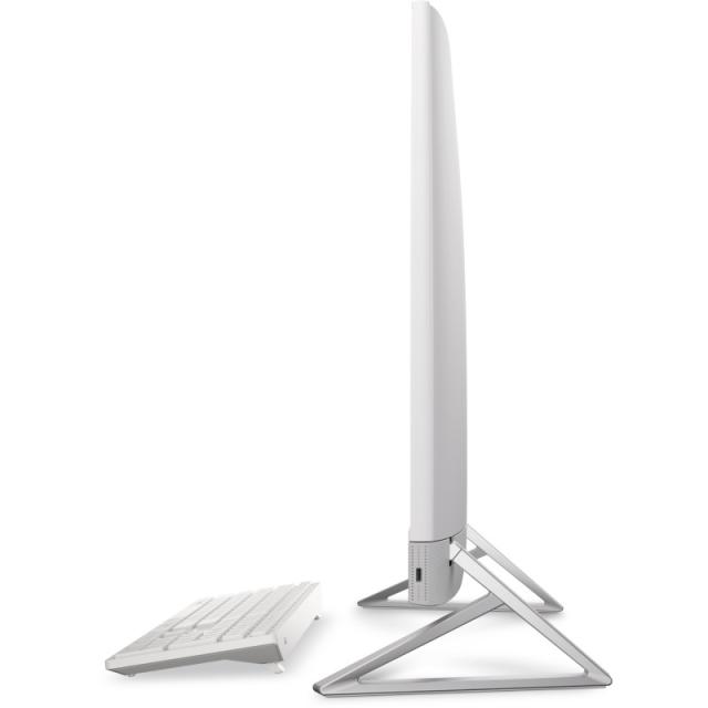 DELL - EC27250 Intel Core 5 120U 68,6 cm (27") 1920 x 1080 Pixeles PC todo en uno 16 GB DDR5-SDRAM 512 GB SSD Windows 11 Pro Wi-