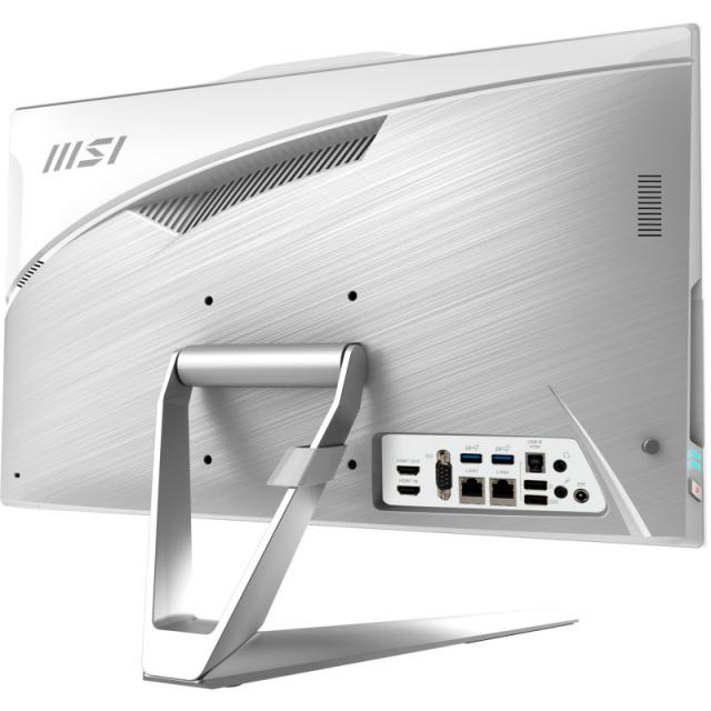 MSI - Pro AP222T 14M-623EU Intel® Pentium® Gold G7400 54,6 cm (21.5") 1920 x 1080 Pixeles Pantalla táctil PC todo en uno 8 GB DD