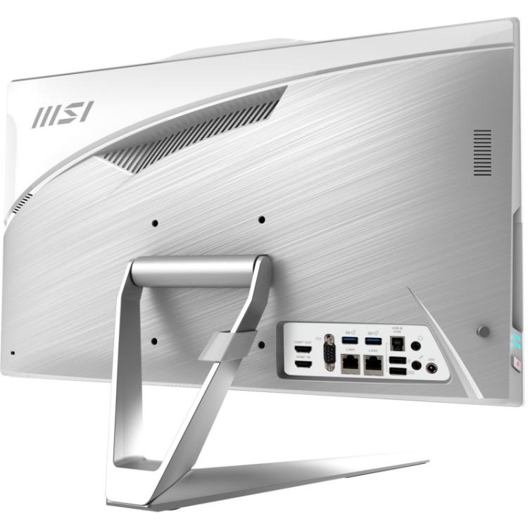 MSI - Pro AP222T 14M-623EU Intel® Pentium® Gold G7400 54,6 cm (21.5") 1920 x 1080 Pixeles Pantalla táctil PC todo en uno 8 GB DD