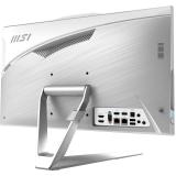 MSI - Pro AP222T 14M-623EU Intel® Pentium® Gold G7400 54,6 cm (21.5") 1920 x 1080 Pixeles Pantalla táctil PC todo en uno 8 GB DD