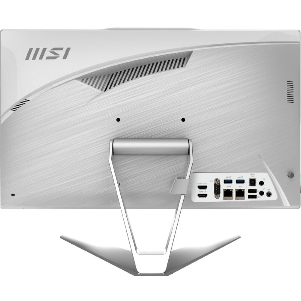 MSI - Pro AP222T 14M-623EU Intel® Pentium® Gold G7400 54,6 cm (21.5") 1920 x 1080 Pixeles Pantalla táctil PC todo en uno 8 GB DD