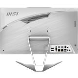 MSI - Pro AP222T 14M-623EU Intel® Pentium® Gold G7400 54,6 cm (21.5") 1920 x 1080 Pixeles Pantalla táctil PC todo en uno 8 GB DD