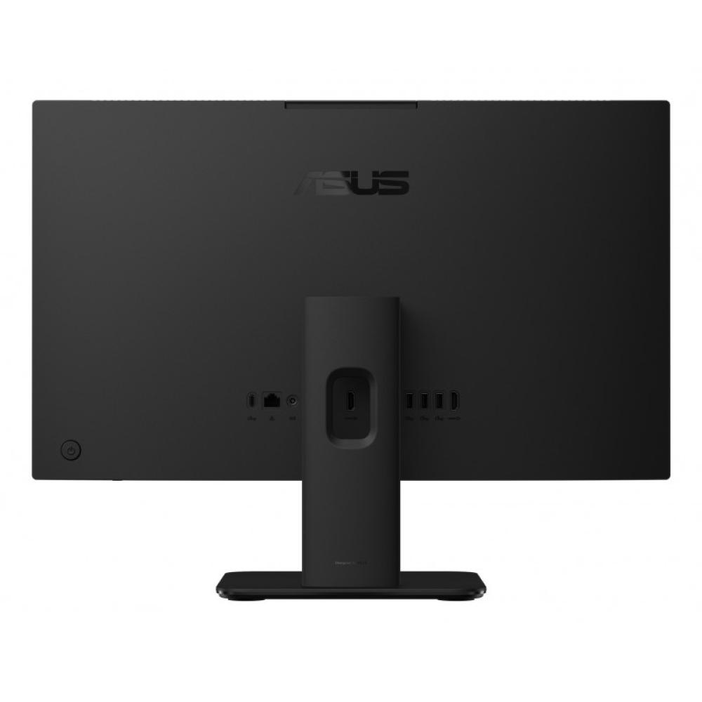 ASUS - ExpertCenter P400 AiO P440VAK-BPCE30X - Sobremesa todo en uno 23.8" Full HD (Intel Core 7 240H, 16GB RAM, 512GB SSD, Grap