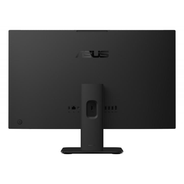 ASUS - ExpertCenter P400 AiO P470VAK-BPE573X - Sobremesa todo en uno 27" Full HD (Intel Core 7 240H, 16GB RAM, 512GB SSD, Graphi