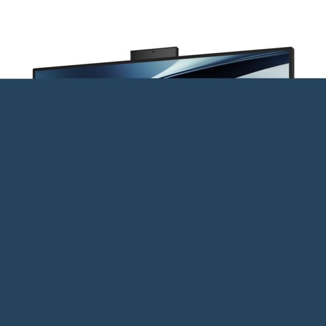 ASUS - ExpertCenter P400 AiO P470VAK-BPE573X - Sobremesa todo en uno 27" Full HD (Intel Core 7 240H, 16GB RAM, 512GB SSD, Graphi