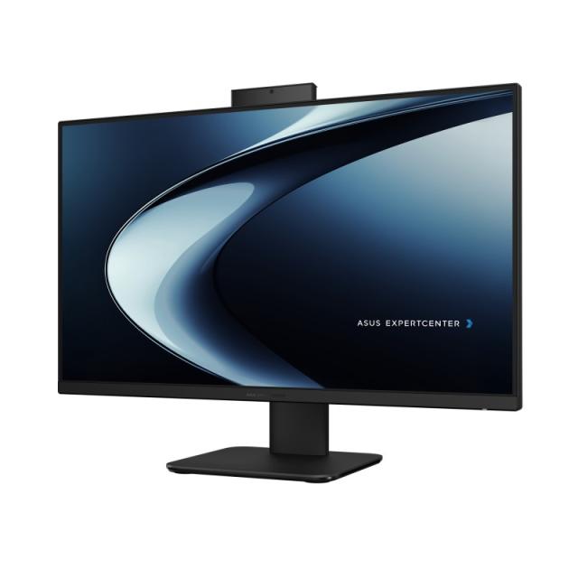 ASUS - ExpertCenter P400 AiO P470VAK-BPE573X - Sobremesa todo en uno 27" Full HD (Intel Core 7 240H, 16GB RAM, 512GB SSD, Graphi