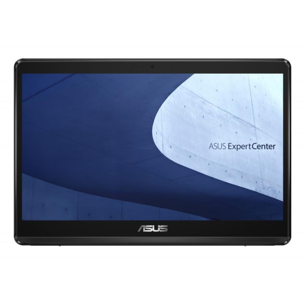 ASUS - ExpertCenter E1 AiO E1600WKAT-BMR270M - Sobremesa todo en uno 15.6" Full HD (Intel Celeron N4500, 8GB RAM, 256GB SSD, UHD