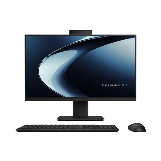 ASUS - ExpertCenter P400 AiO P440VAK-BPCD99X - Sobremesa todo en uno 23.8" Full HD (Intel Core 5 210H, 16GB RAM, 512GB SSD, Grap