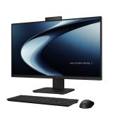 ASUS - ExpertCenter P400 AiO P470VAK-BPE572X - Sobremesa todo en uno 27" Full HD (Intel Core 5 210H, 16GB RAM, 512GB SSD, Graphi