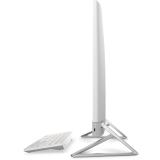 DELL - EC27250 Intel Core 7 150U 68,6 cm (27") 1920 x 1080 Pixeles PC todo en uno 16 GB DDR5-SDRAM 1 TB SSD Windows 11 Pro Wi-Fi