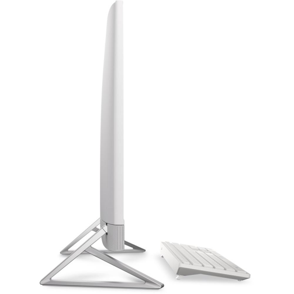 DELL - EC27250 Intel Core 7 150U 68,6 cm (27") 1920 x 1080 Pixeles PC todo en uno 16 GB DDR5-SDRAM 1 TB SSD Windows 11 Pro Wi-Fi