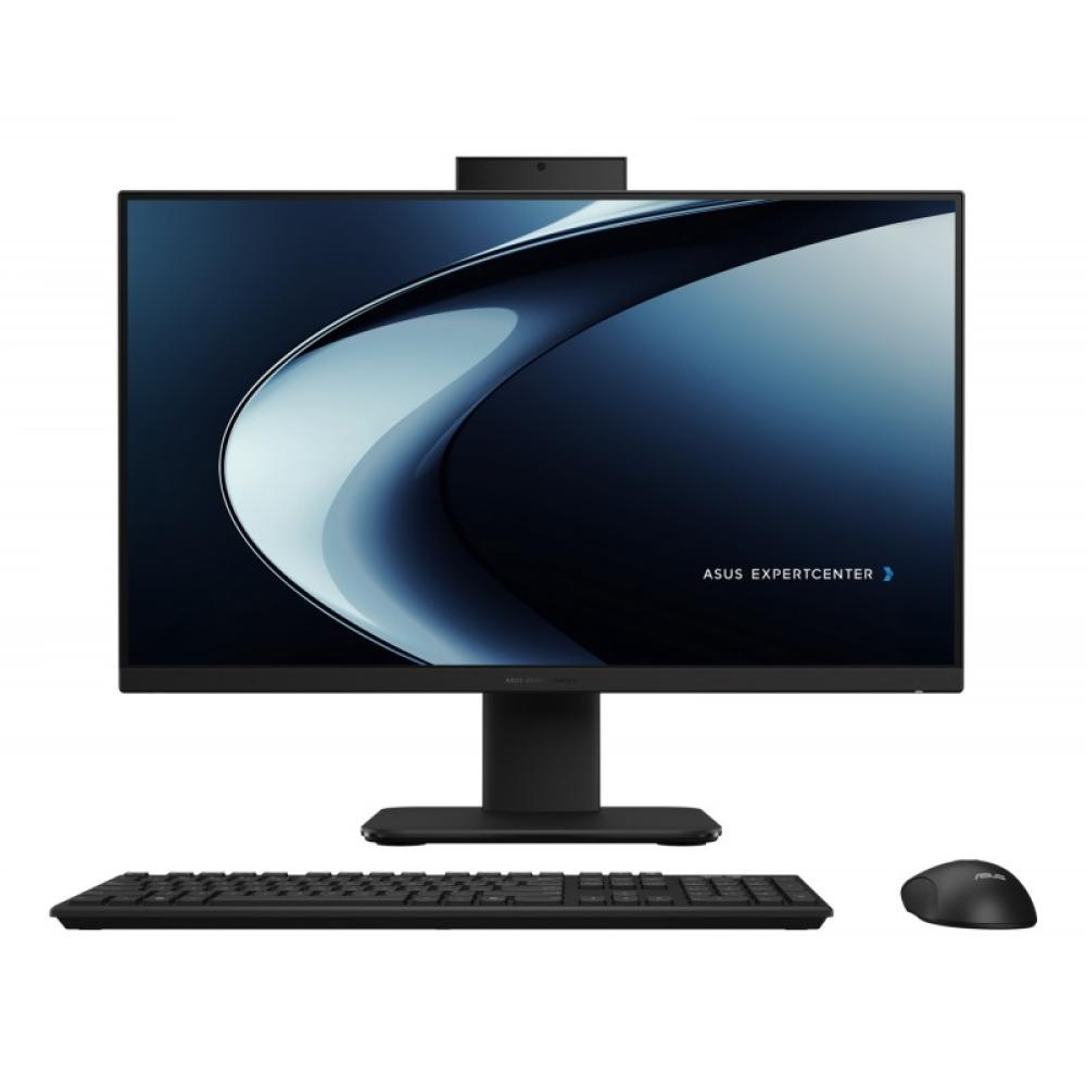 ASUS - ExpertCenter P600 AiO PM640KA-BPC089X - Sobremesa todo en uno 23.8" Full HD (AMD Ryzen AI 7 350, 16GB RAM, 512GB SSD, Rad