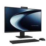 ASUS - ExpertCenter P600 AiO PM670KA-BPE052X - Sobremesa todo en uno 27" Full HD (AMD Ryzen AI 7 350, 16GB RAM, 512GB SSD, Radeo