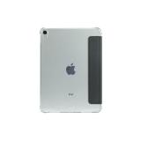 Mobilis - Edge 27,7 cm (10.9") Folio Negro, Transparente - 060006