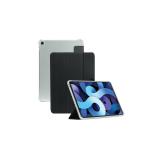 Mobilis - Edge 27,7 cm (10.9") Folio Negro, Transparente - 060006