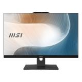 MSI - M242P 1M-1400ES Intel Core 3 100U 60,5 cm (23.8") 1920 x 1080 Pixeles PC todo en uno 8 GB DDR5-SDRAM 256 GB SSD Wi-Fi 6E (