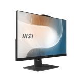 MSI - M242P 1M-1400ES Intel Core 3 100U 60,5 cm (23.8") 1920 x 1080 Pixeles PC todo en uno 8 GB DDR5-SDRAM 256 GB SSD Wi-Fi 6E (