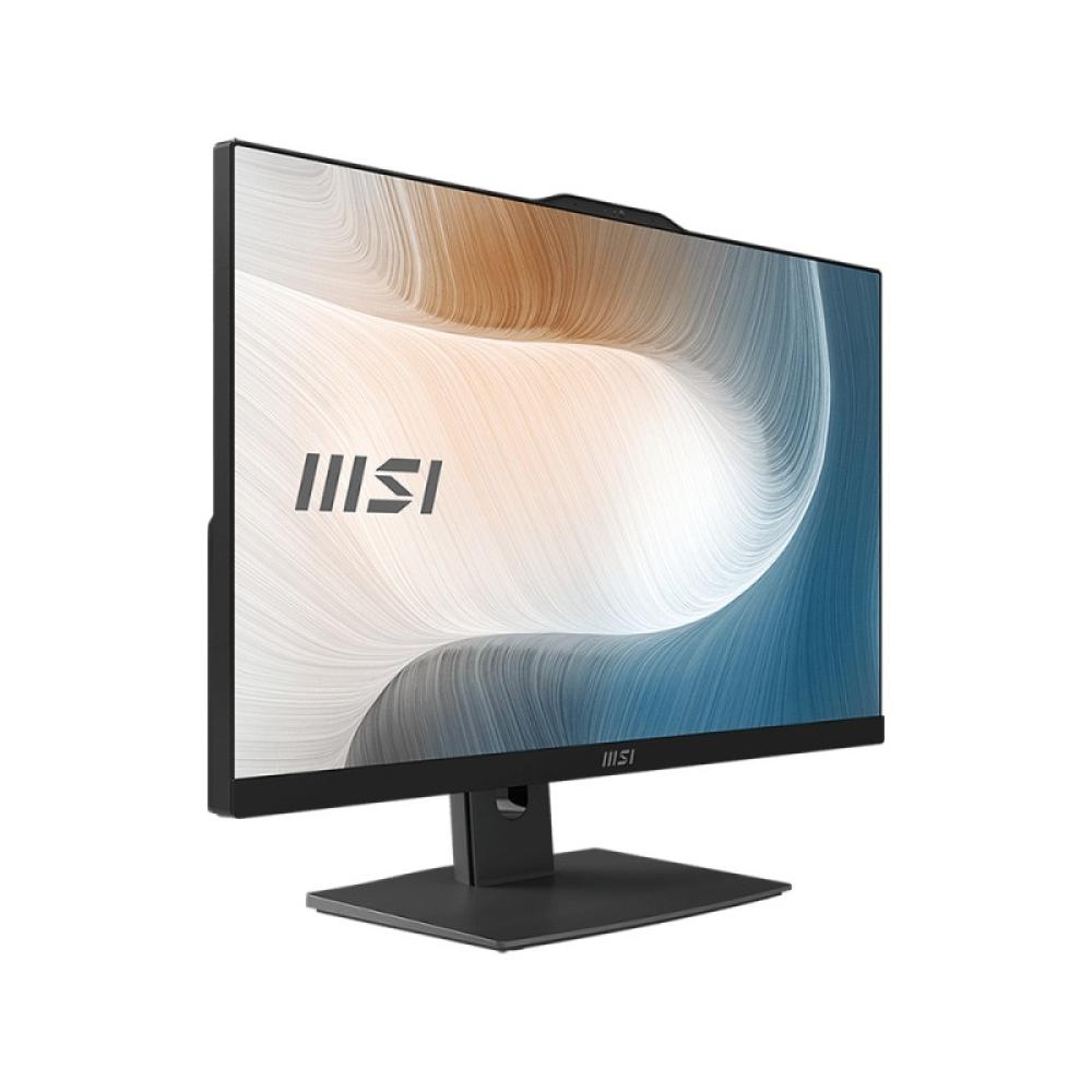 MSI - M242P 1M-1400ES Intel Core 3 100U 60,5 cm (23.8") 1920 x 1080 Pixeles PC todo en uno 8 GB DDR5-SDRAM 256 GB SSD Wi-Fi 6E (