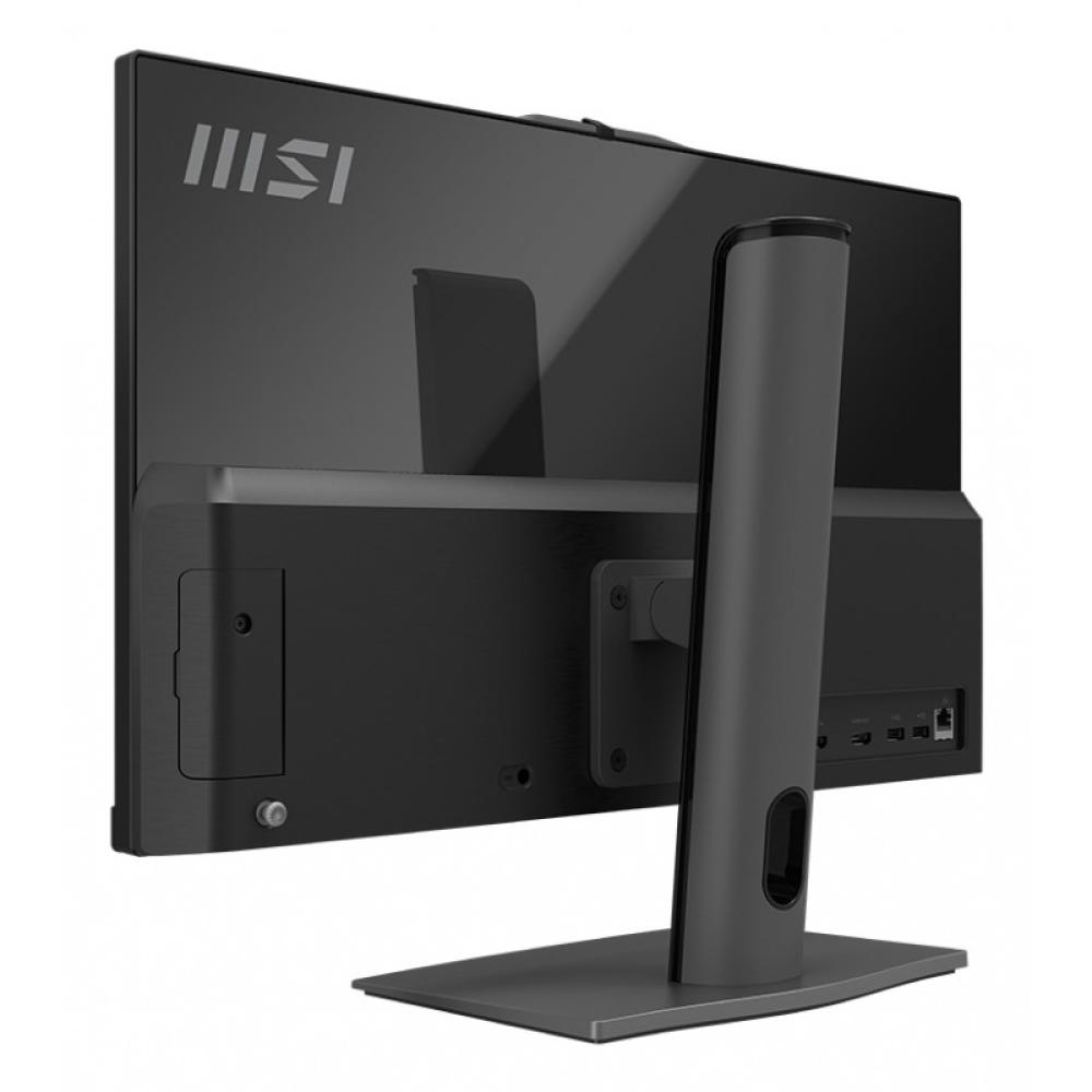 MSI - M242P 1M-1400ES Intel Core 3 100U 60,5 cm (23.8") 1920 x 1080 Pixeles PC todo en uno 8 GB DDR5-SDRAM 256 GB SSD Wi-Fi 6E (