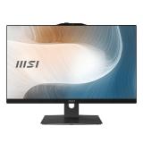 MSI - M242P 1M-1400ES Intel Core 3 100U 60,5 cm (23.8") 1920 x 1080 Pixeles PC todo en uno 8 GB DDR5-SDRAM 256 GB SSD Wi-Fi 6E (