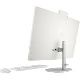 HP - 27-cr1009ns Intel Core Ultra 5 125U 68,6 cm (27") 1920 x 1080 Pixeles PC todo en uno 16 GB DDR5-SDRAM 512 GB SSD Windows 11