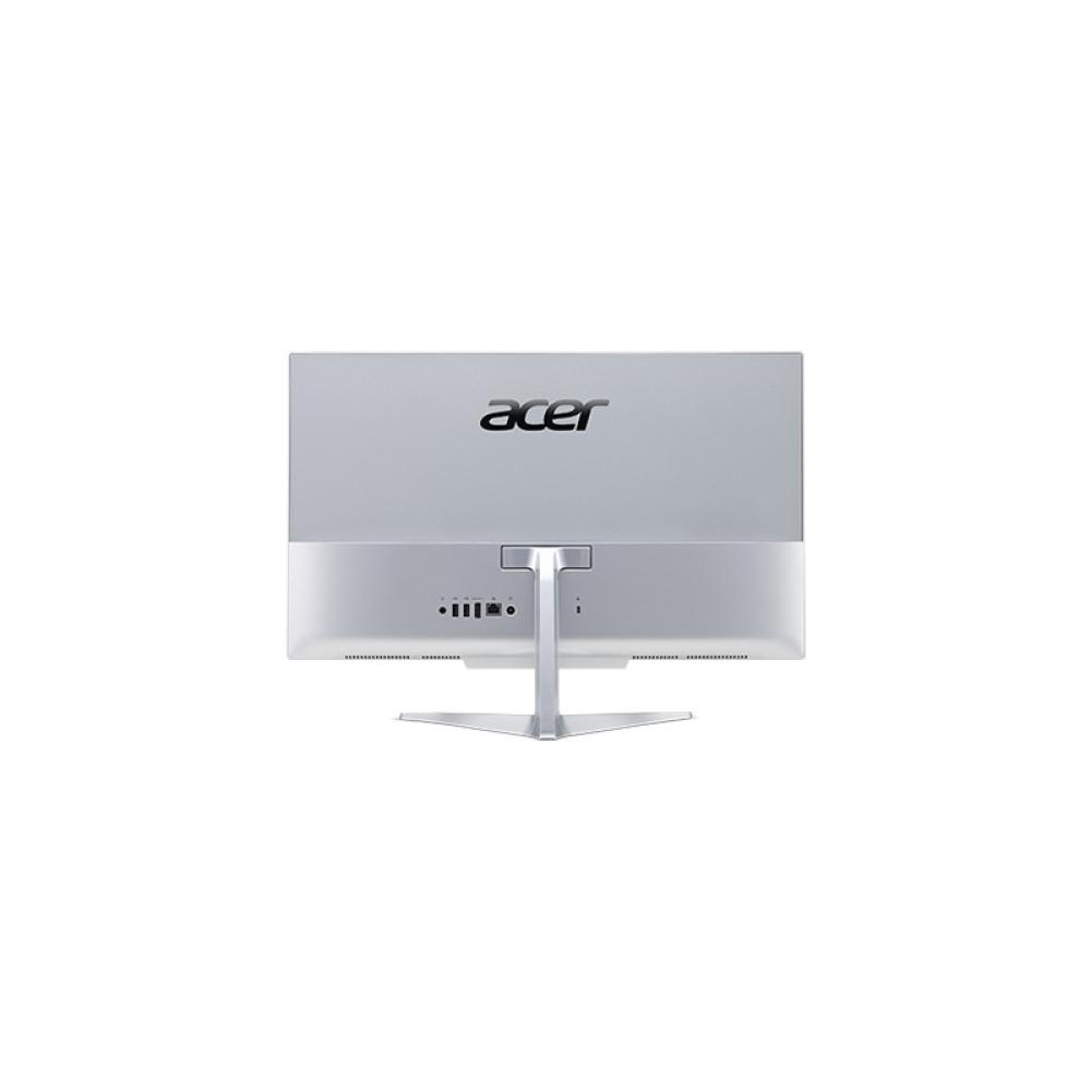 Acer - Aspire C24-865 Intel® Core™ i3 i3-8130U 60,5 cm (23.8") 1920 x 1080 Pixeles PC todo en uno 8 GB DDR4-SDRAM 1 TB Unidad de