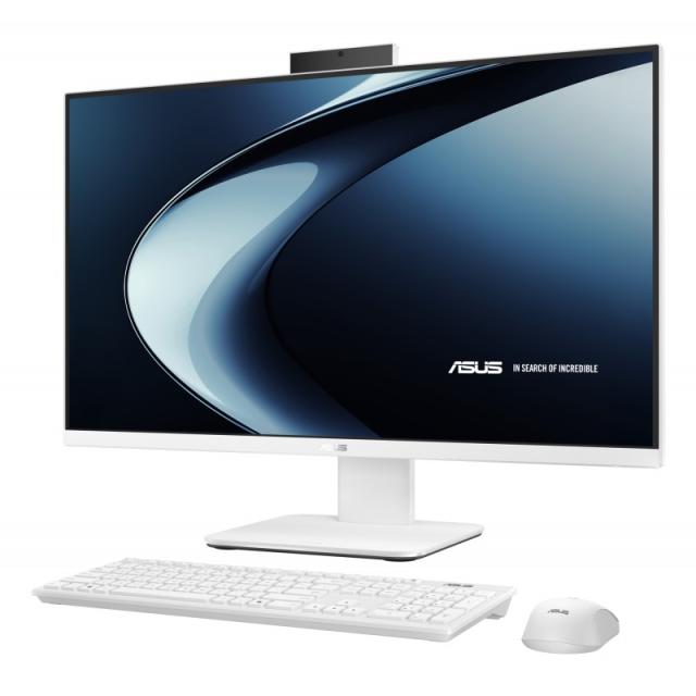 ASUS - V400 AiO V470VAK-WPE1050 - Sobremesa todo en uno 27" Full HD (Intel Core 7 240H, 16GB RAM, 512GB SSD, Graphics, Sin Siste