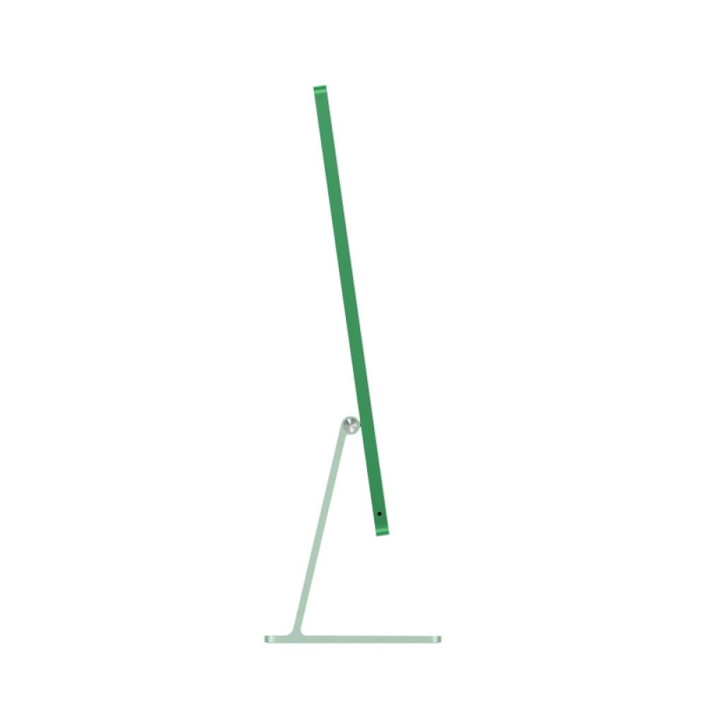 Apple - iMac Apple M M4 59,7 cm (23.5") 4480 x 2520 Pixeles PC todo en uno 16 GB 512 GB SSD macOS Sequoia Wi-Fi 6E (802.11ax) Ve