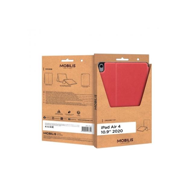 Mobilis - Origine 27,7 cm (10.9") Folio Rojo