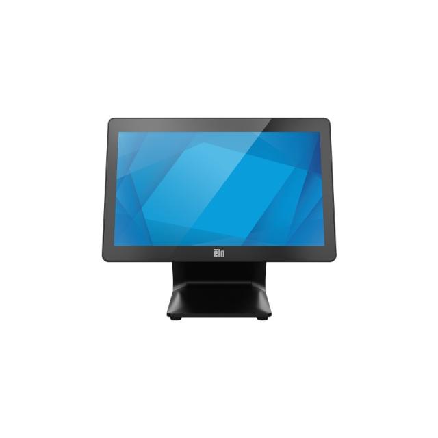 Elo Touch Solutions - I-Series E706031 All-in-One PC Intel® Core™ i5 i5-1245UL 39,6 cm (15.6") 1920 x 1080 Pixeles Pantalla táct
