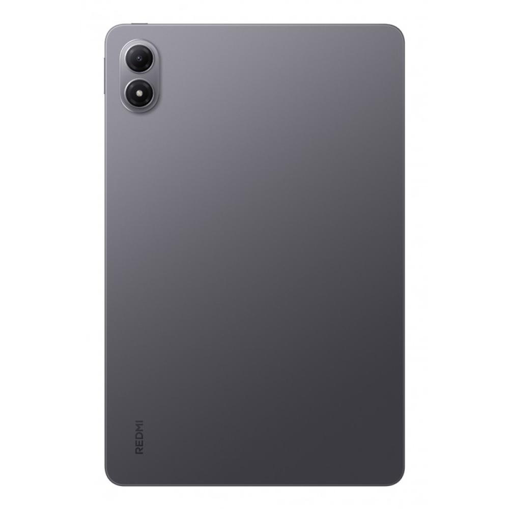 Xiaomi - Redmi Pad 2 Pro Snapdragon 256 GB 30,7 cm (12.1") 8 GB Wi-Fi 6 (802.11ax) Gris